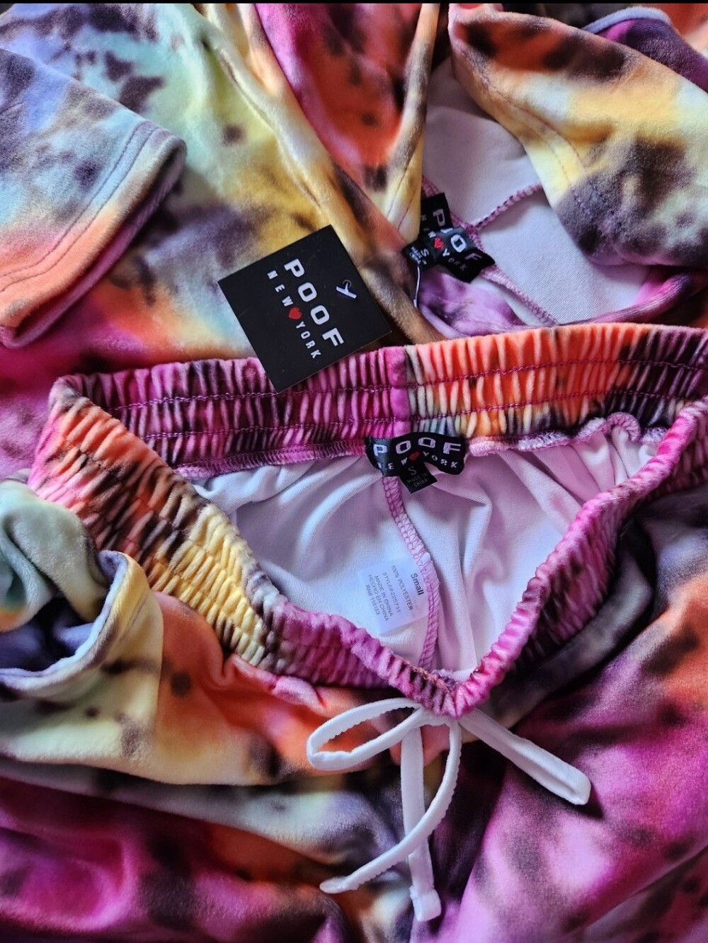 Multicolor Set - Picture 3 of 3